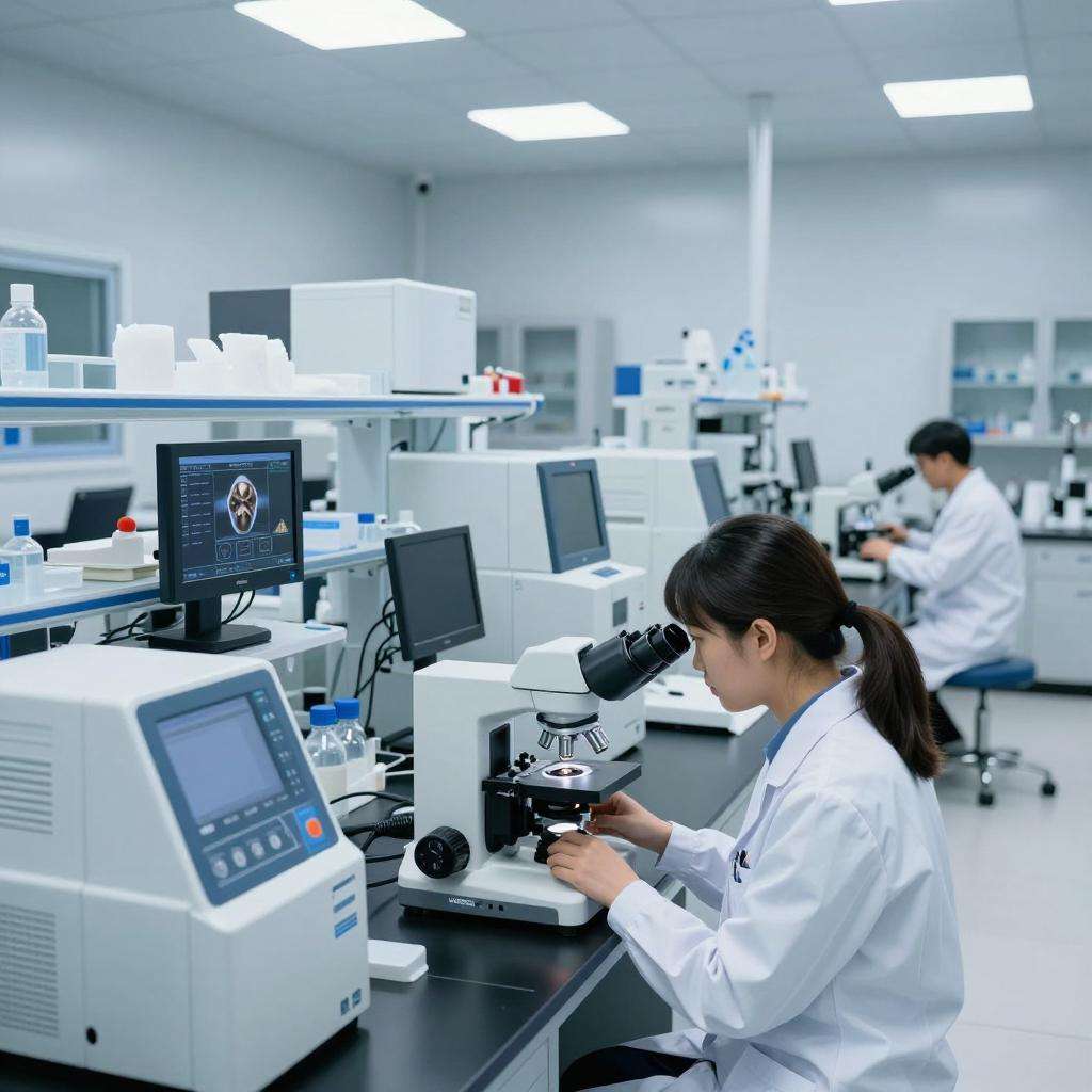 医疗行业近期要闻回顾:国产医疗器械实现进口替代 医疗行业近期要闻回顾:国产医疗器械实现进口替代第一张图