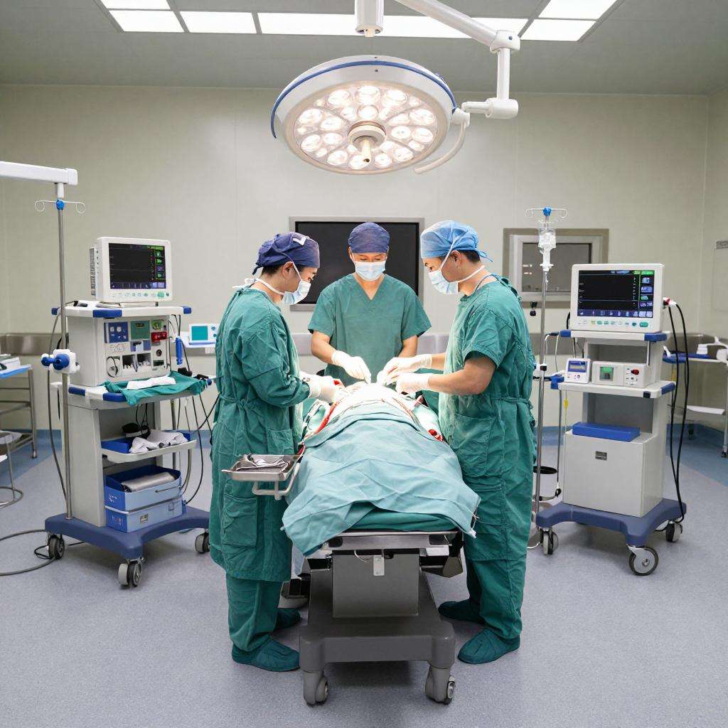 BD医疗240亿美金收购巴德科技:一跃冲入全球医械TOP5 BD医疗240亿美金收购巴德科技:一跃冲入全球医械TOP5第一张图