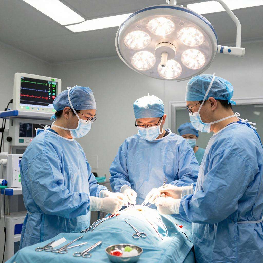 医疗行业近期要闻回顾:国产医疗器械实现进口替代 医疗行业近期要闻回顾:国产医疗器械实现进口替代第二张图