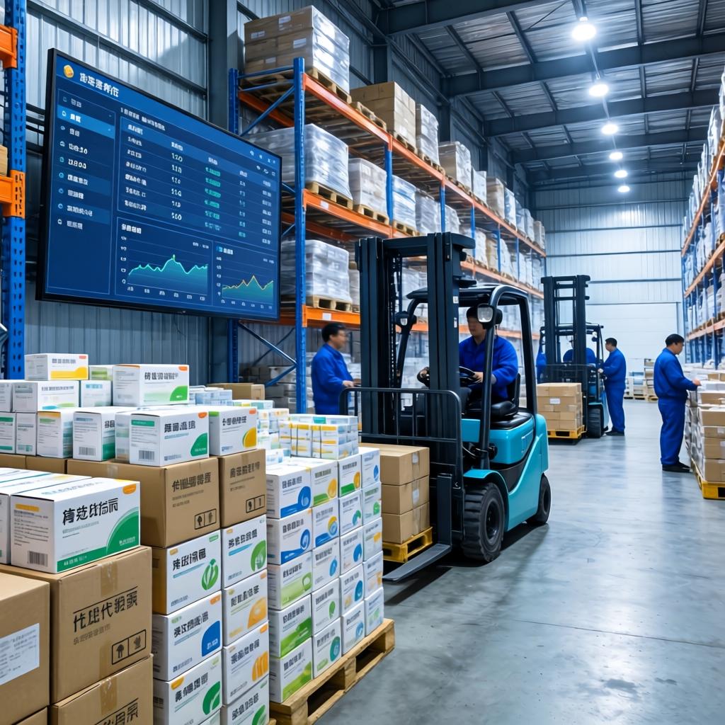 新三板企业泛谷药业启动上市辅导,去年药品销售价格下降 新三板企业泛谷药业启动上市辅导,去年药品销售价格下降第一张图