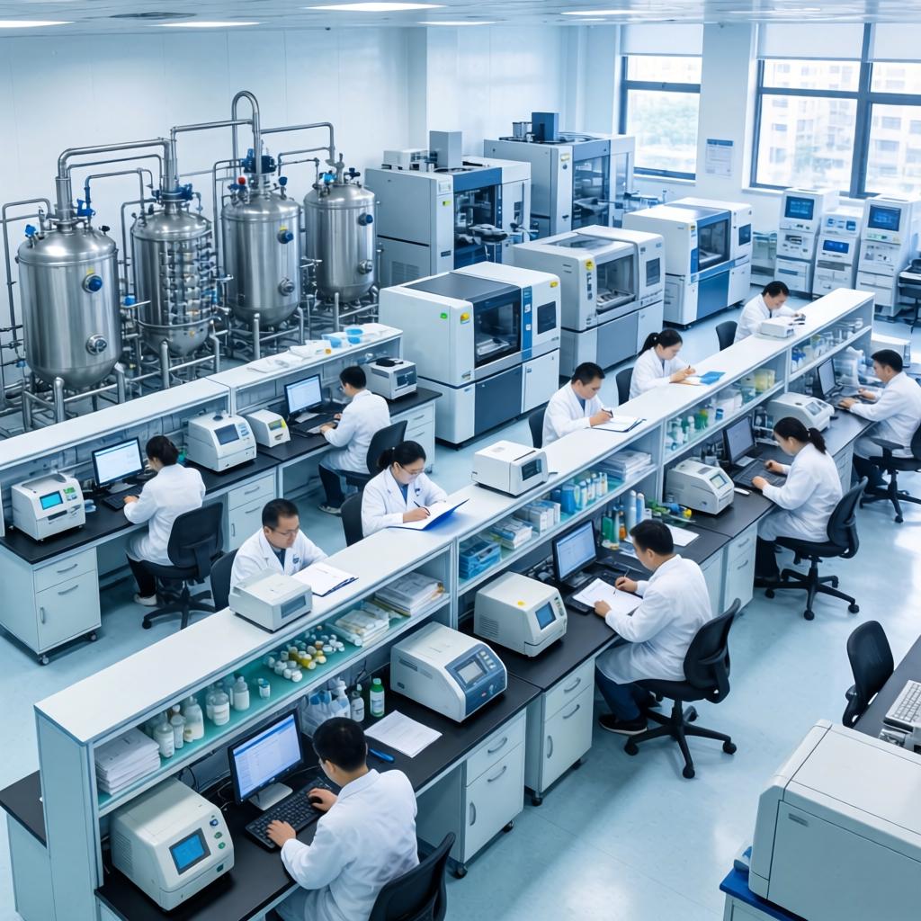 政策组合拳下,创新药供给侧改革站上新起点 政策组合拳下,创新药供给侧改革站上新起点第二张图