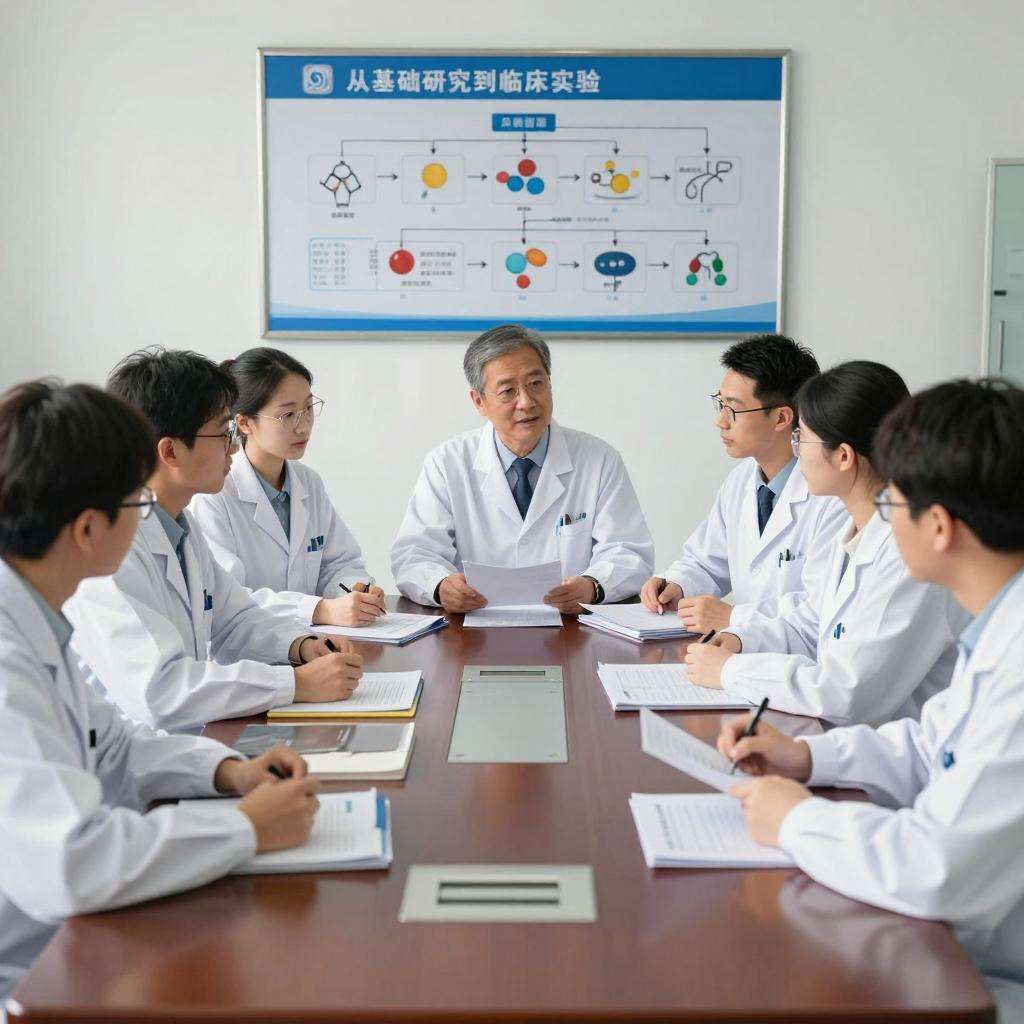 政策组合拳下,创新药供给侧改革站上新起点 政策组合拳下,创新药供给侧改革站上新起点第三张图