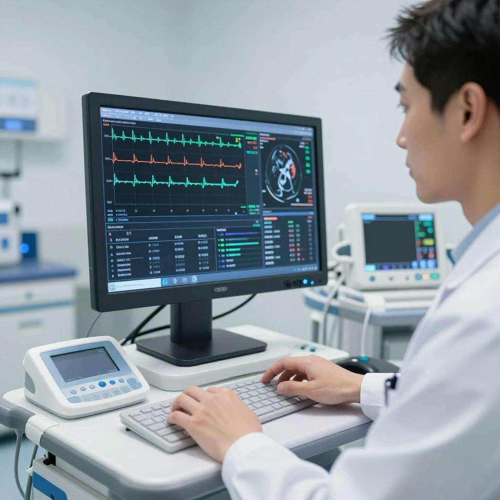 十余个医疗大模型相继发布，专家提示需注意三类风险第一张图