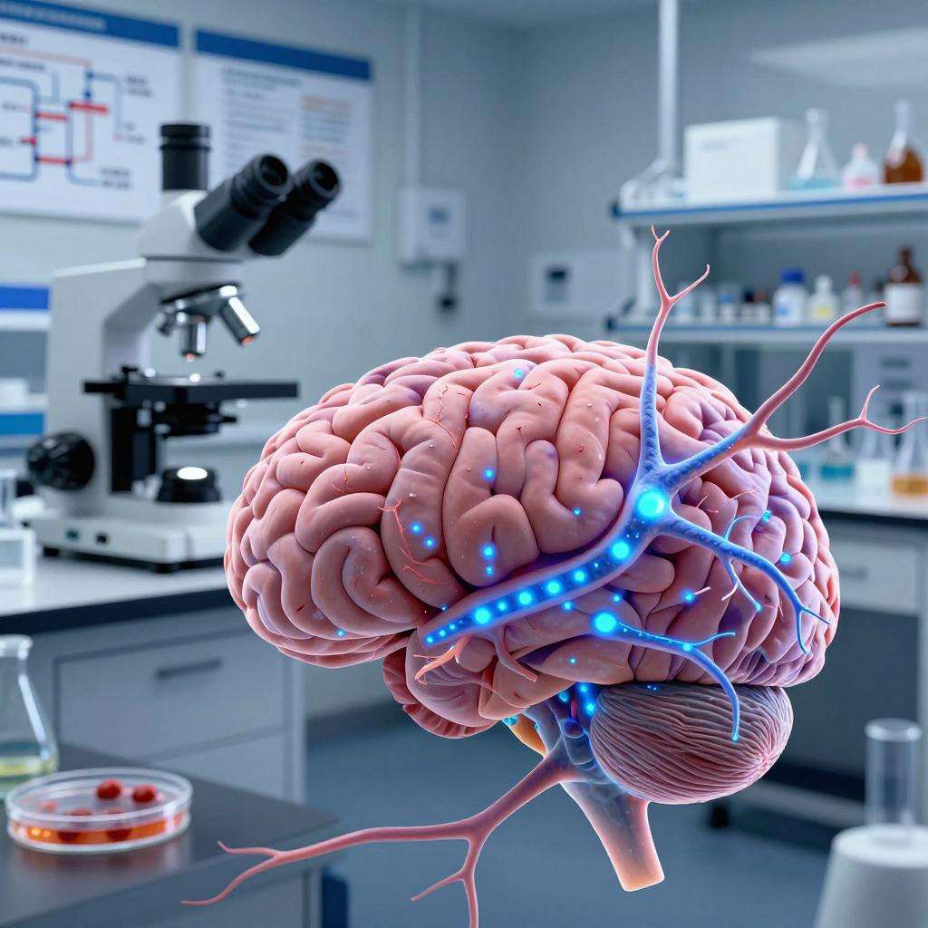 充足的深度睡眠有助于清除大脑垃圾,但你真“睡好”了吗? 充足的深度睡眠有助于清除大脑垃圾,但你真“睡好”了吗?第一张图