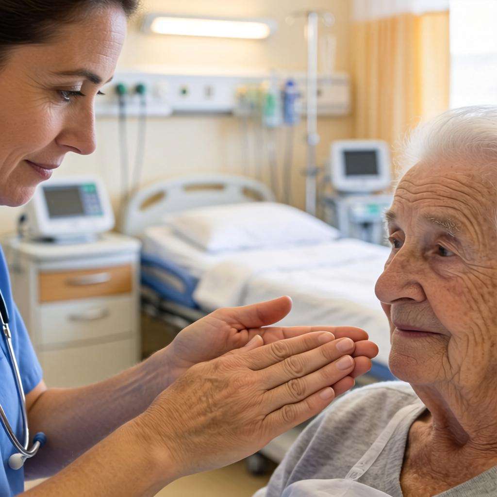 痴呆症关怀基金Dementia Discovery Fund获AARP 6000万美元注资第一张图