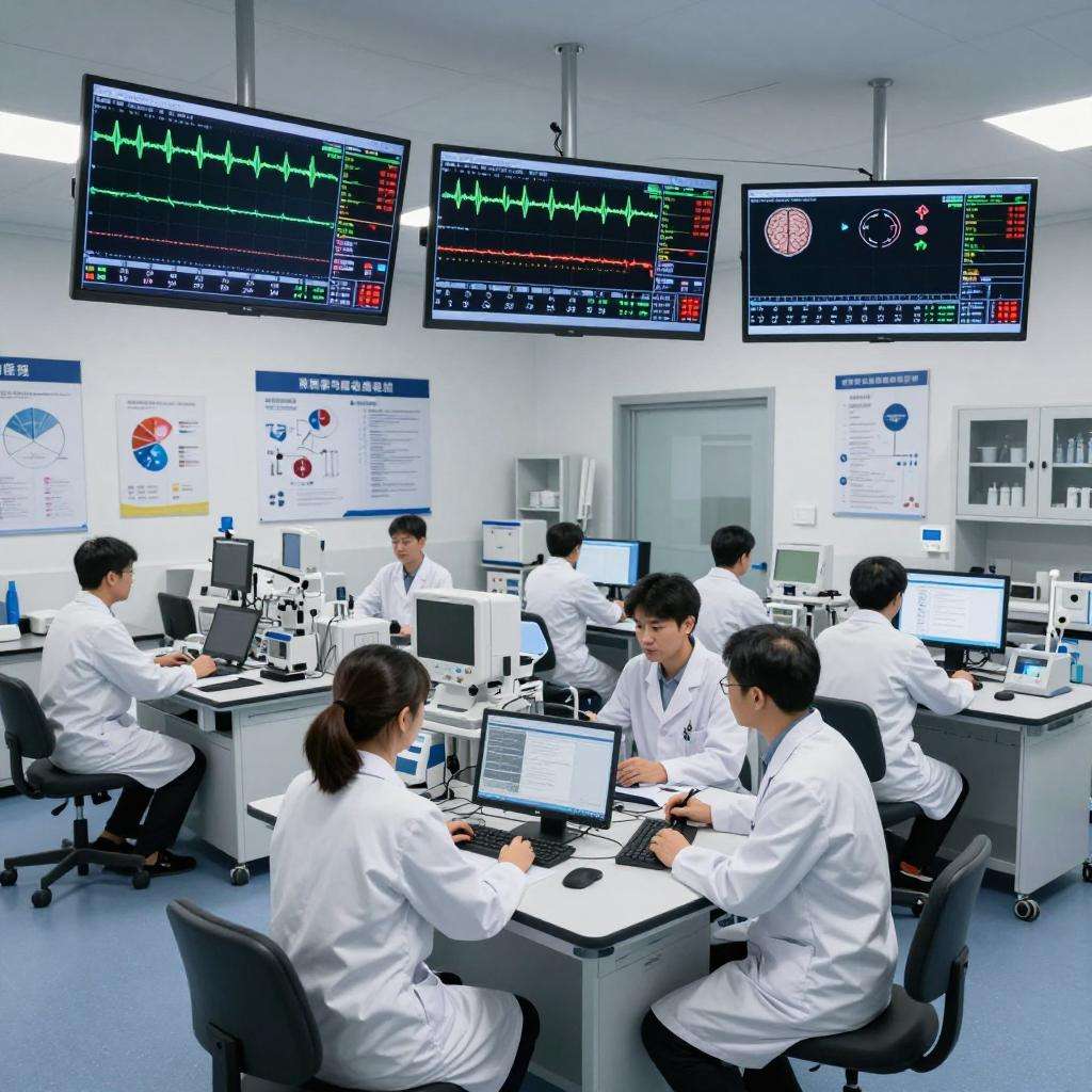 充足的深度睡眠有助于清除大脑垃圾,但你真“睡好”了吗? 充足的深度睡眠有助于清除大脑垃圾,但你真“睡好”了吗?第二张图