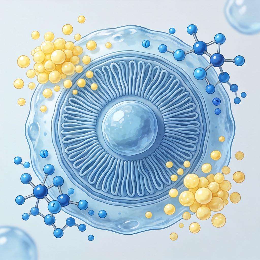 为了躲避化疗存活下来！癌细胞竟然学会了休眠！第二张图