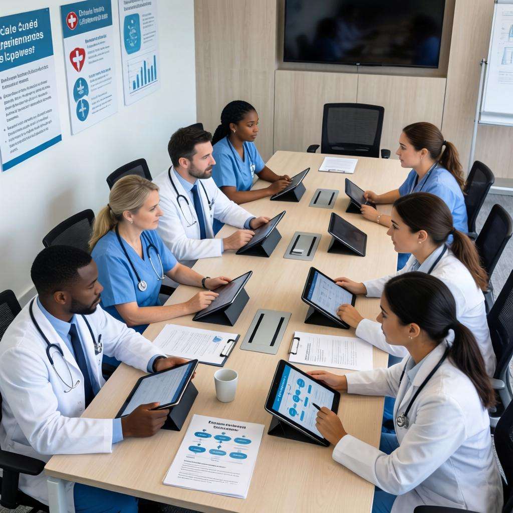 互联网医疗市场战事升级,微医的求变之路该如何走? 互联网医疗市场战事升级,微医的求变之路该如何走?第三张图