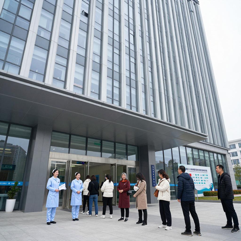 覆盖70%以上的第三方检验机构，定位“排阴”，深思考医疗AI商业模式第三张图