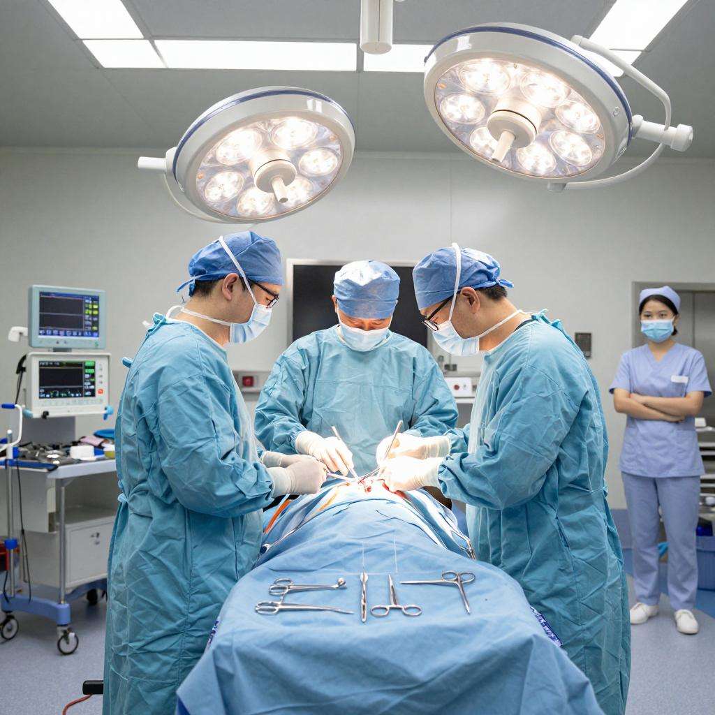 从中美差异看医生集团发展,国内医生集团未来或出现四种“融合” 从中美差异看医生集团发展,国内医生集团未来或出现四种“融合”第二张图