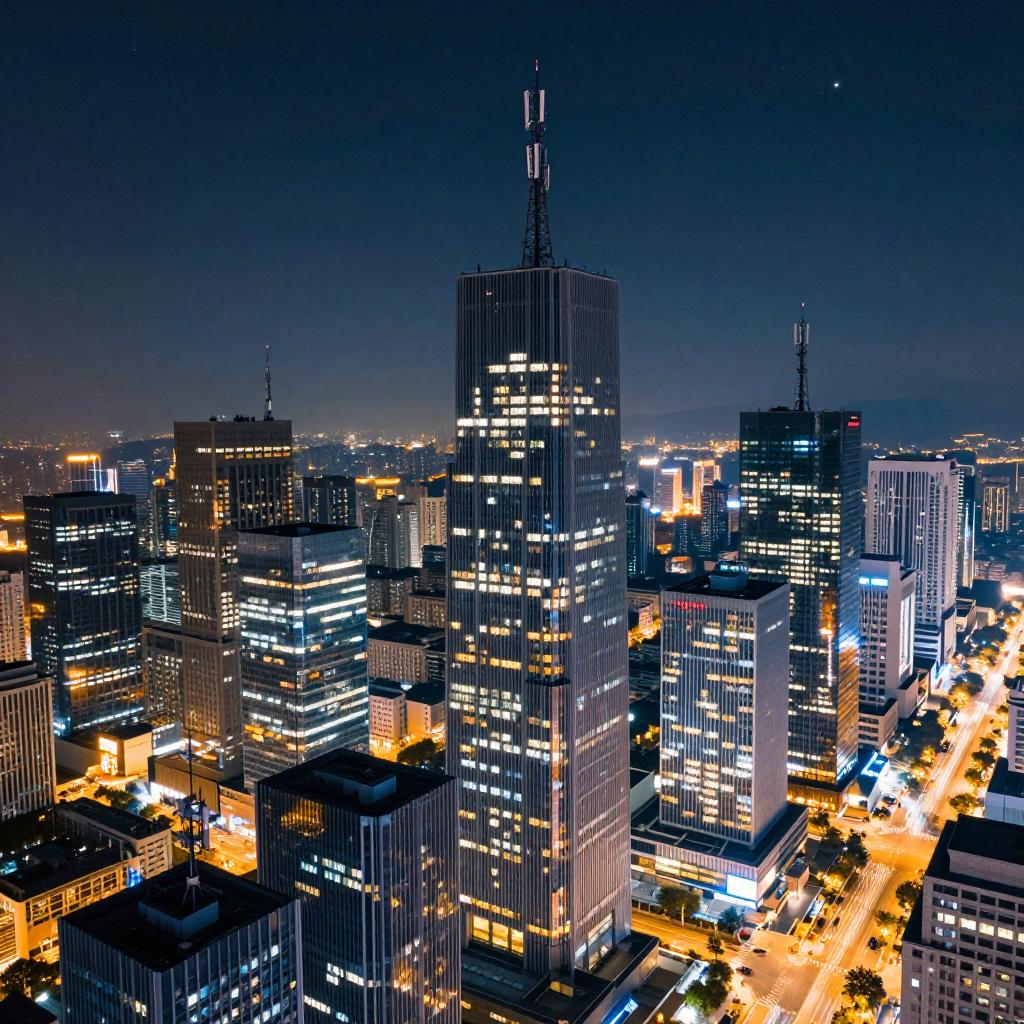 东软集团联合诺基亚贝尔,加速5G在医疗等行业抢滩登陆 东软集团联合诺基亚贝尔,加速5G在医疗等行业抢滩登陆第二张图