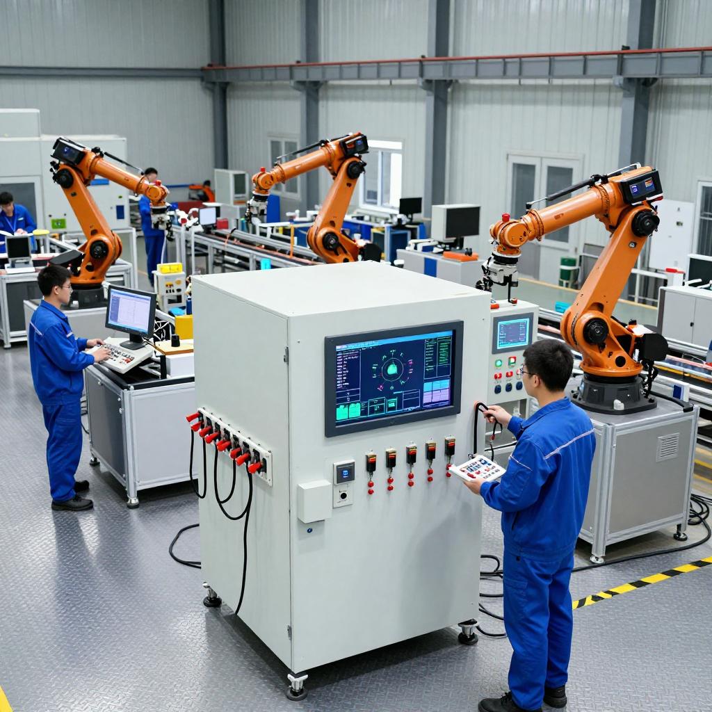 东软集团联合诺基亚贝尔,加速5G在医疗等行业抢滩登陆 东软集团联合诺基亚贝尔,加速5G在医疗等行业抢滩登陆第三张图