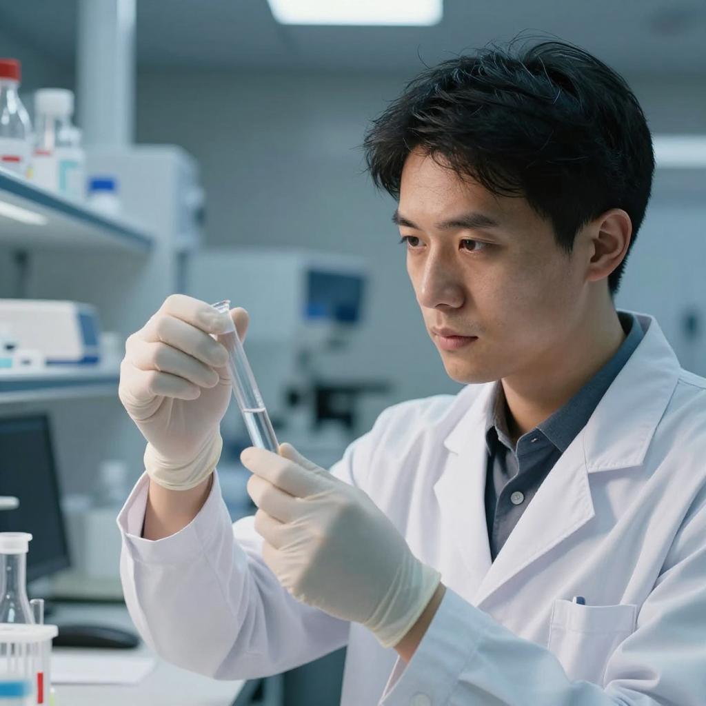 浙江清华长三角研究院战略投资求臻医学 浙江清华长三角研究院战略投资求臻医学第一张图