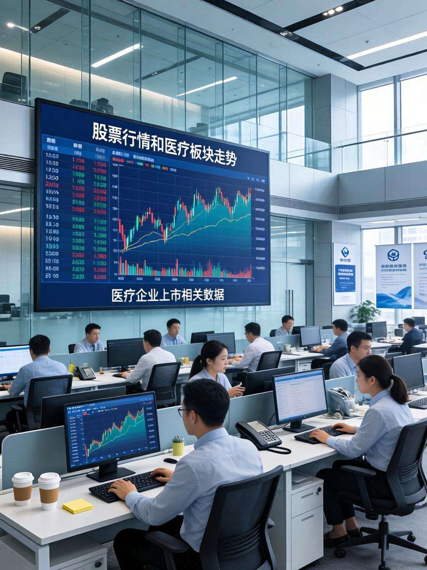 医疗行业近期要闻回顾：迈瑞医疗启动A股上市路第一张图