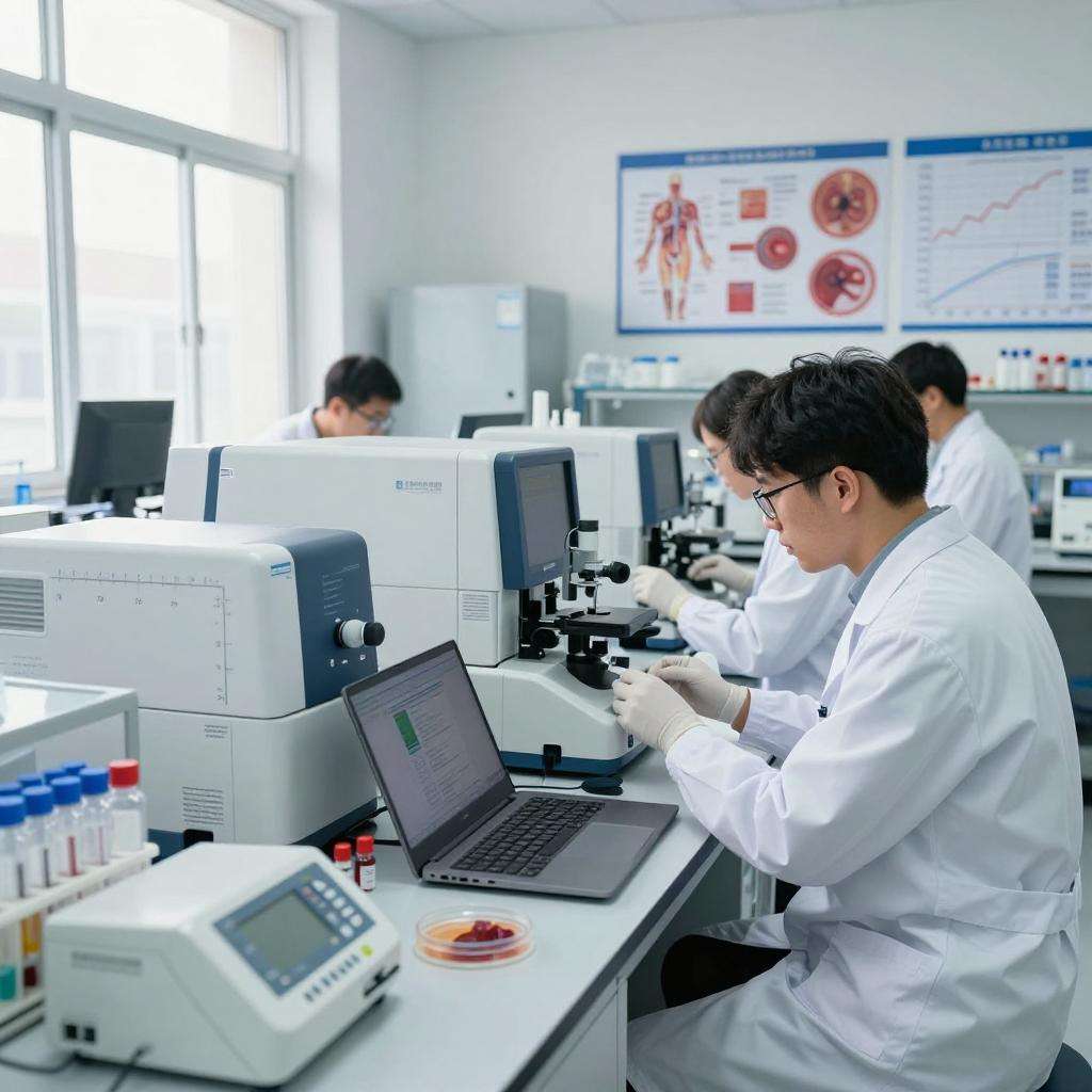 人工智能医疗行业产生的价值依然相当有限 人工智能医疗行业产生的价值依然相当有限第一张图