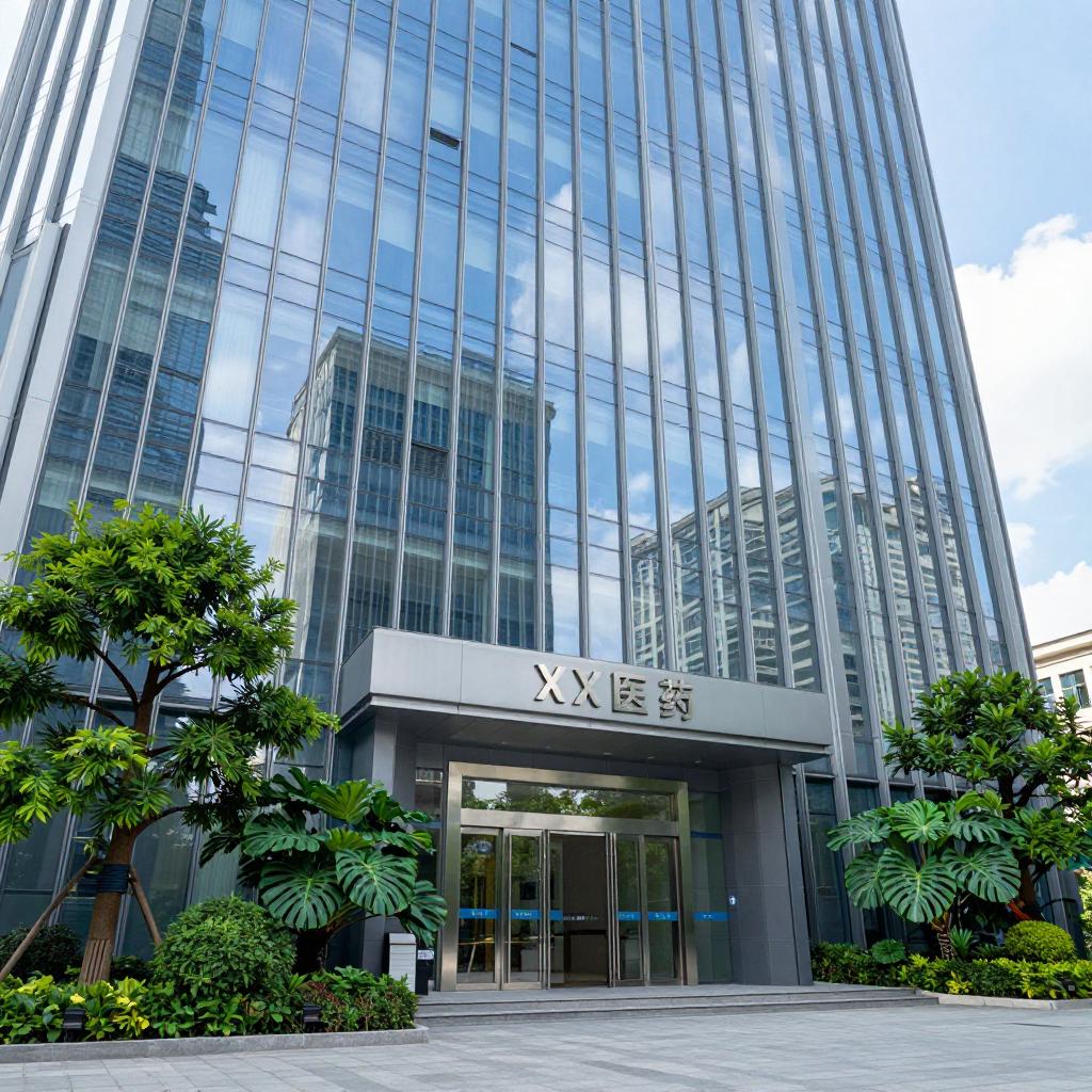 医疗上市公司新动态：大参林成功上市 华润双鹤子公司遭罚款第一张图