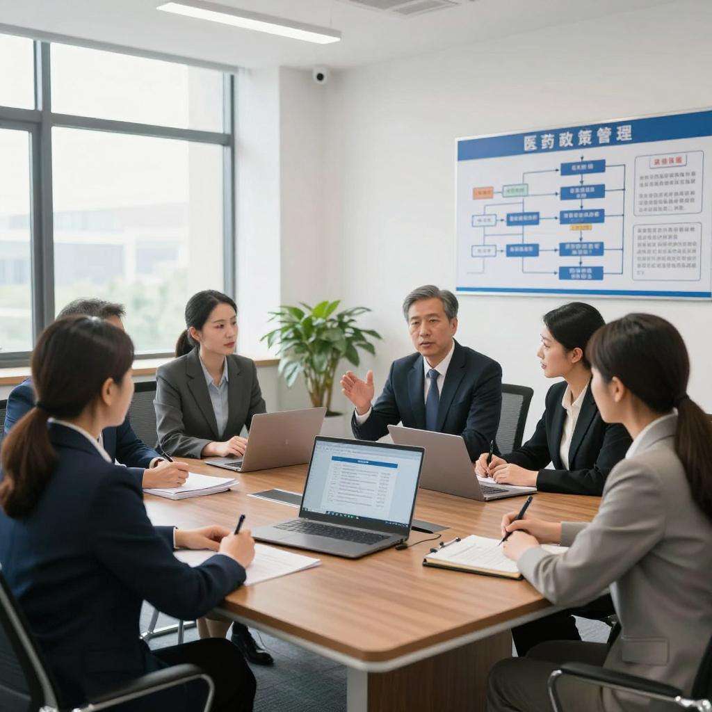 2017年湖南省医保目录调整工作方案（征求意见稿）第一张图