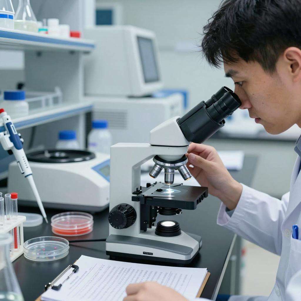 强生HIV疫苗临床试验结果:志愿者100%产生抗体 强生HIV疫苗临床试验结果:志愿者100%产生抗体第一张图