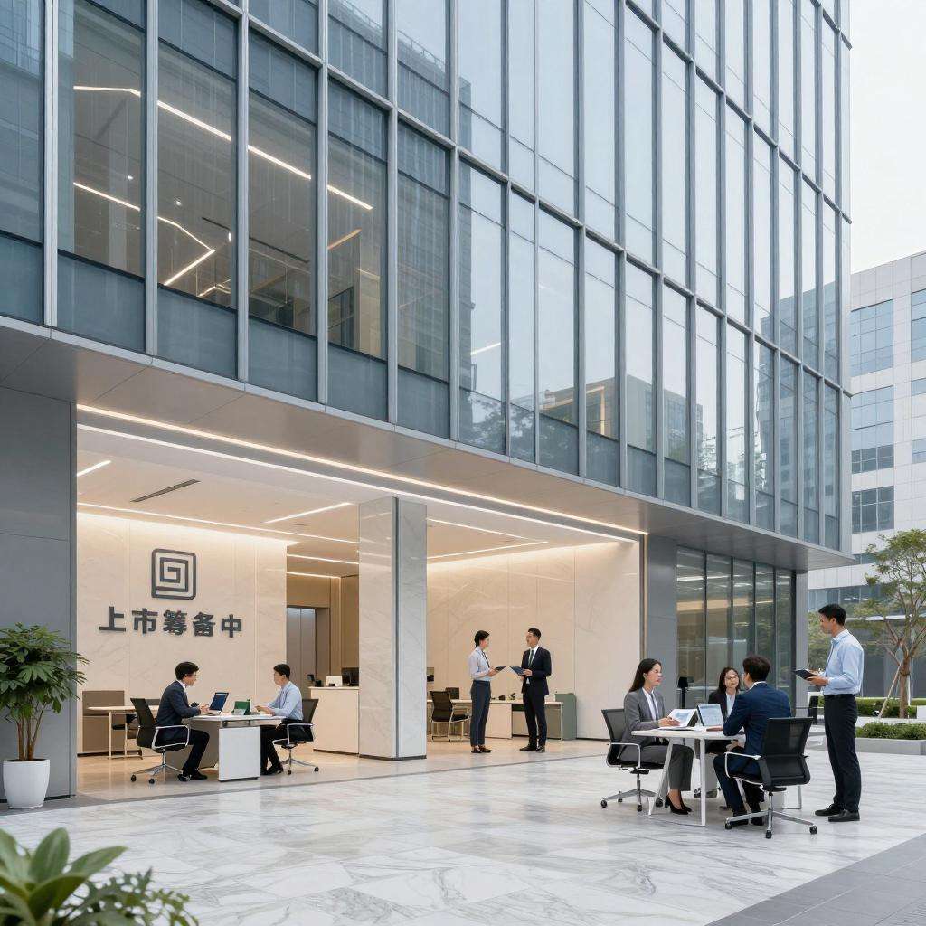 华昊中天拟科创板上市：研发微生物小分子抗肿瘤新药第二张图