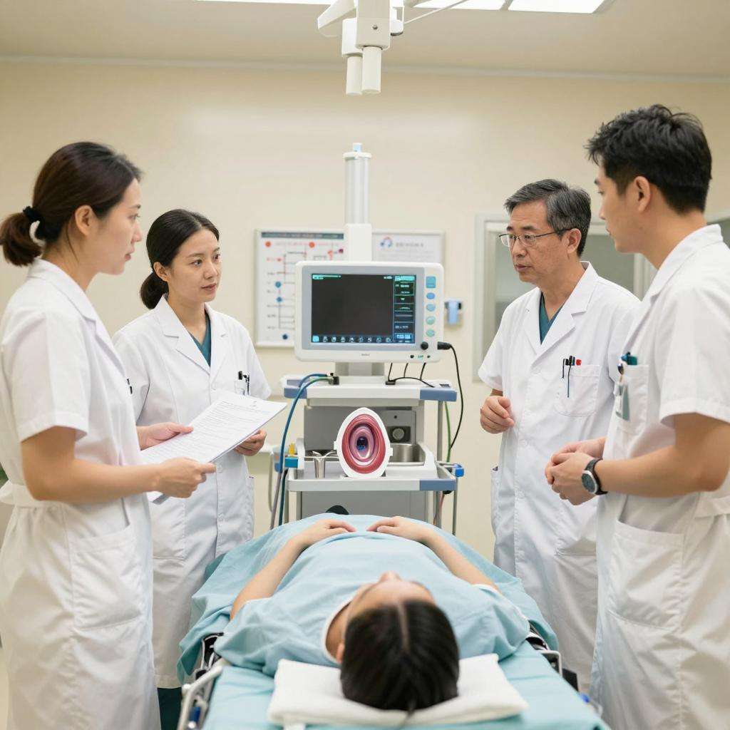 【聚焦】生物瓣性能优越 应用比例持续攀升第一张图