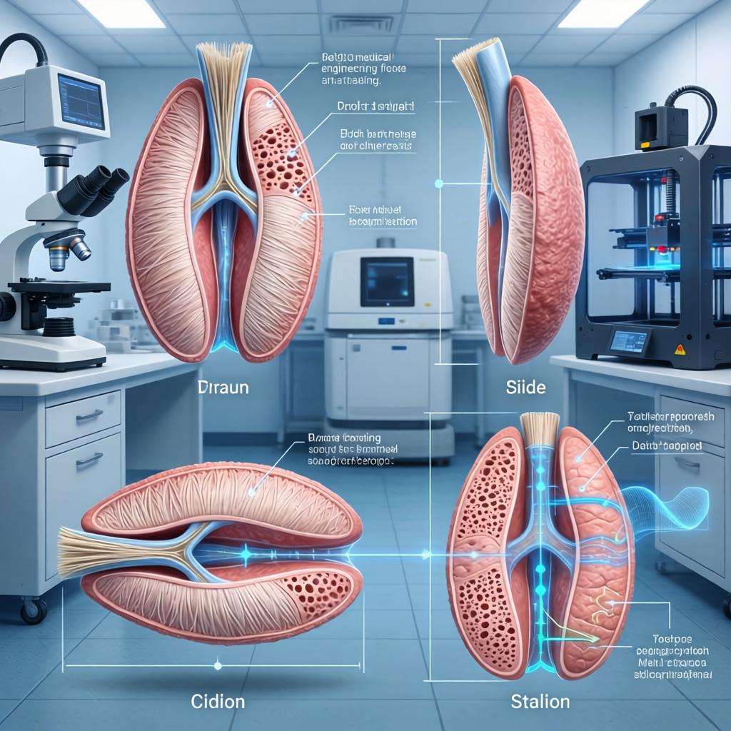 【聚焦】生物瓣性能优越 应用比例持续攀升第二张图