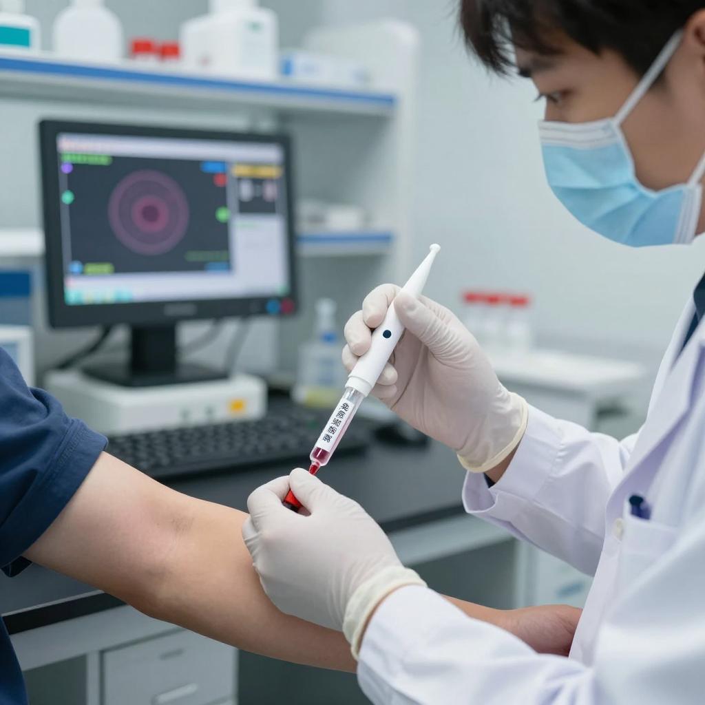 【深度】年轻人群为免疫细胞存储主要下游客户 行业发展受需求持续增长利好 【深度】年轻人群为免疫细胞存储主要下游客户 行业发展受需求持续增长利好第一张图