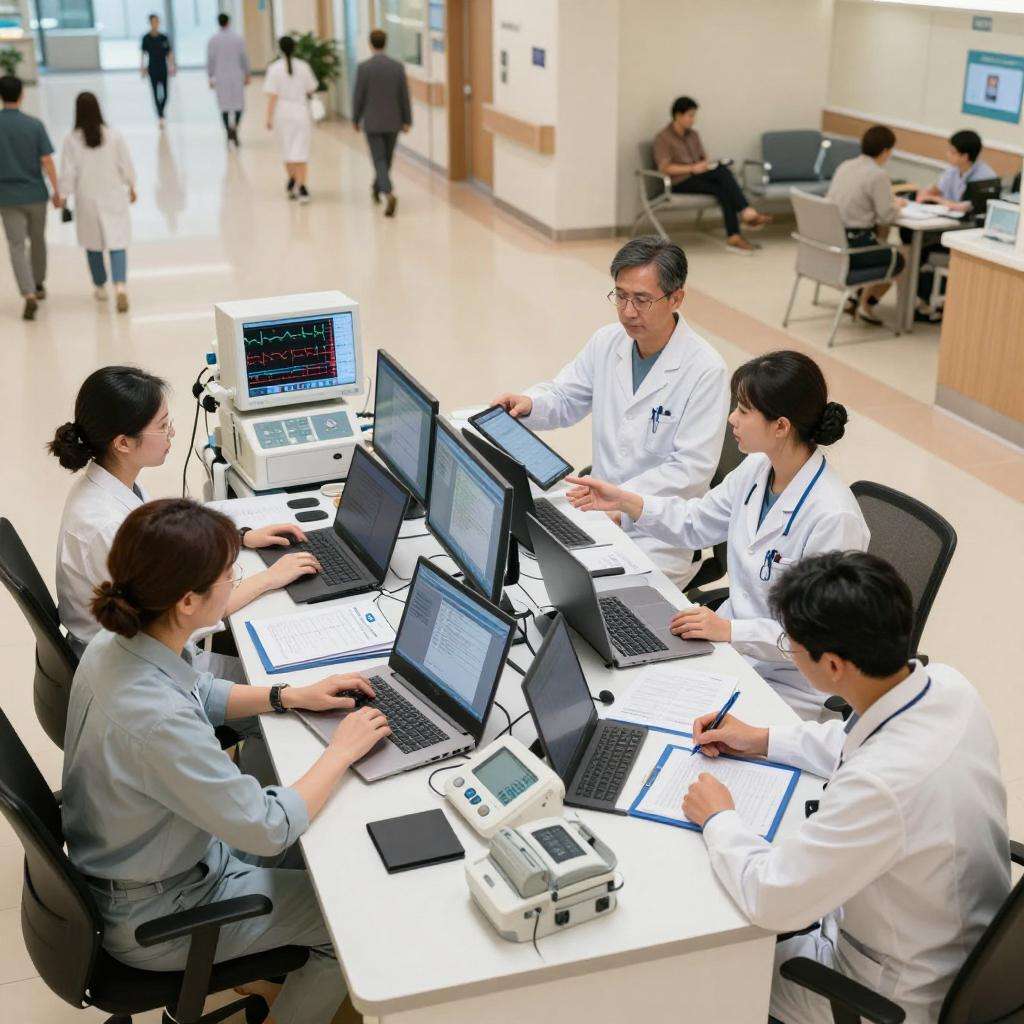 阿里医疗版图,阿里健康、阿里云、蚂蚁金服、钉钉等各自扮演什么角色? 阿里医疗版图,阿里健康、阿里云、蚂蚁金服、钉钉等各自扮演什么角色?第二张图