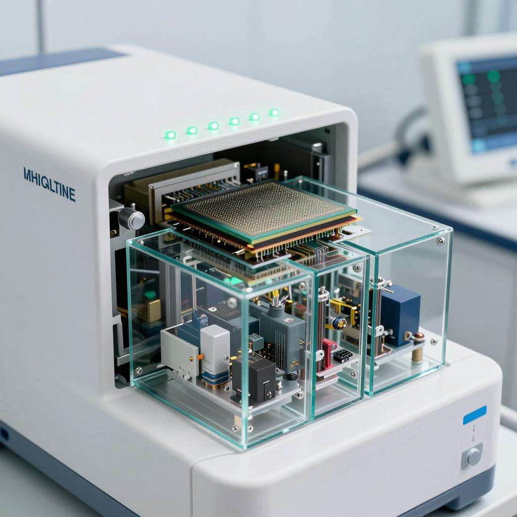 AI+数字病理分析公司迪英加，获君联资本领投A轮融资第二张图