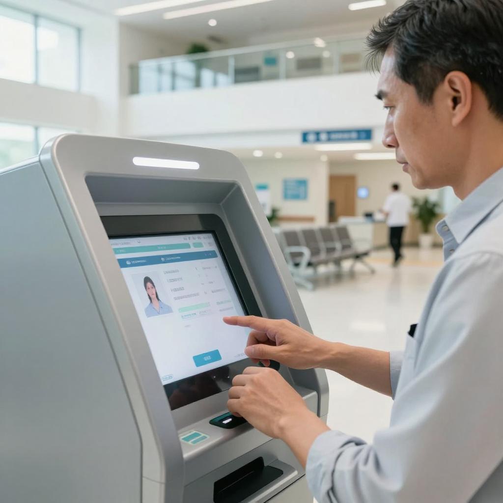 阿里医疗版图,阿里健康、阿里云、蚂蚁金服、钉钉等各自扮演什么角色? 阿里医疗版图,阿里健康、阿里云、蚂蚁金服、钉钉等各自扮演什么角色?第三张图