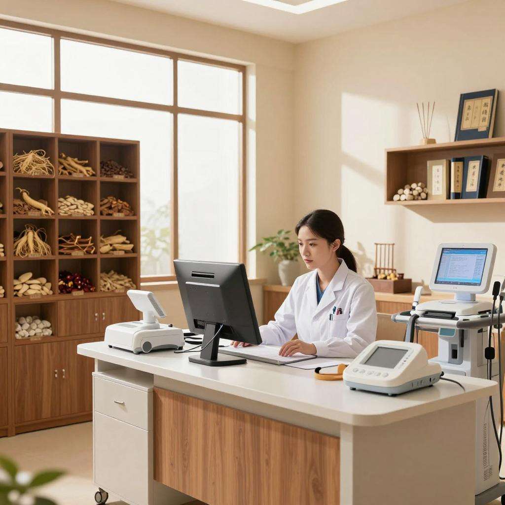 医联首家中医互联网医院落地,开启“互联网医院+”模式 医联首家中医互联网医院落地,开启“互联网医院+”模式第二张图