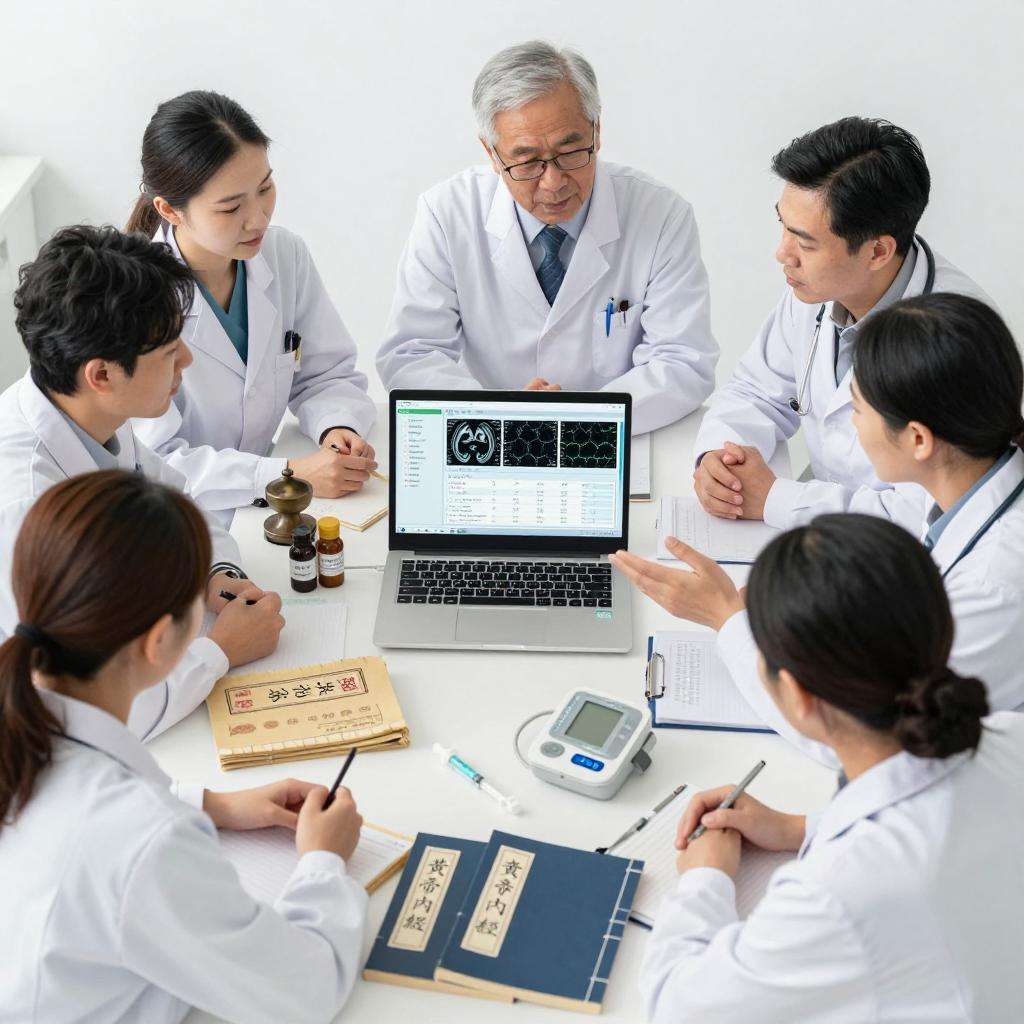 医联首家中医互联网医院落地,开启“互联网医院+”模式 医联首家中医互联网医院落地,开启“互联网医院+”模式第三张图