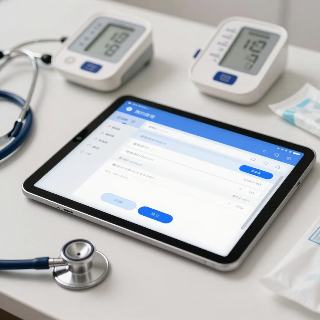 要改变中国中产阶级的就医方式,她自信从何而来?专访育果创始人马于堃 要改变中国中产阶级的就医方式,她自信从何而来?专访育果创始人马于堃第三张图