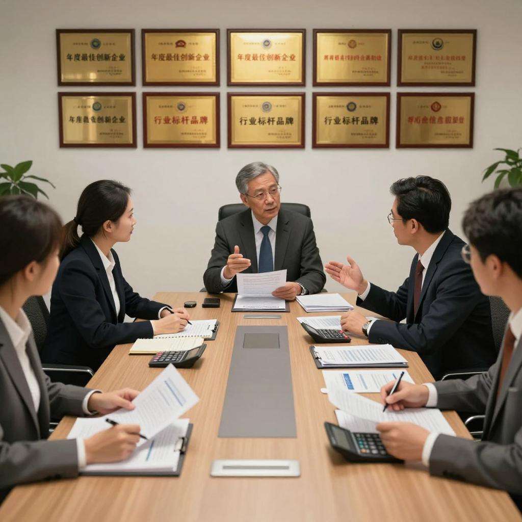 广药白云山上半年业绩报告分析：四大业务同步发展第一张图