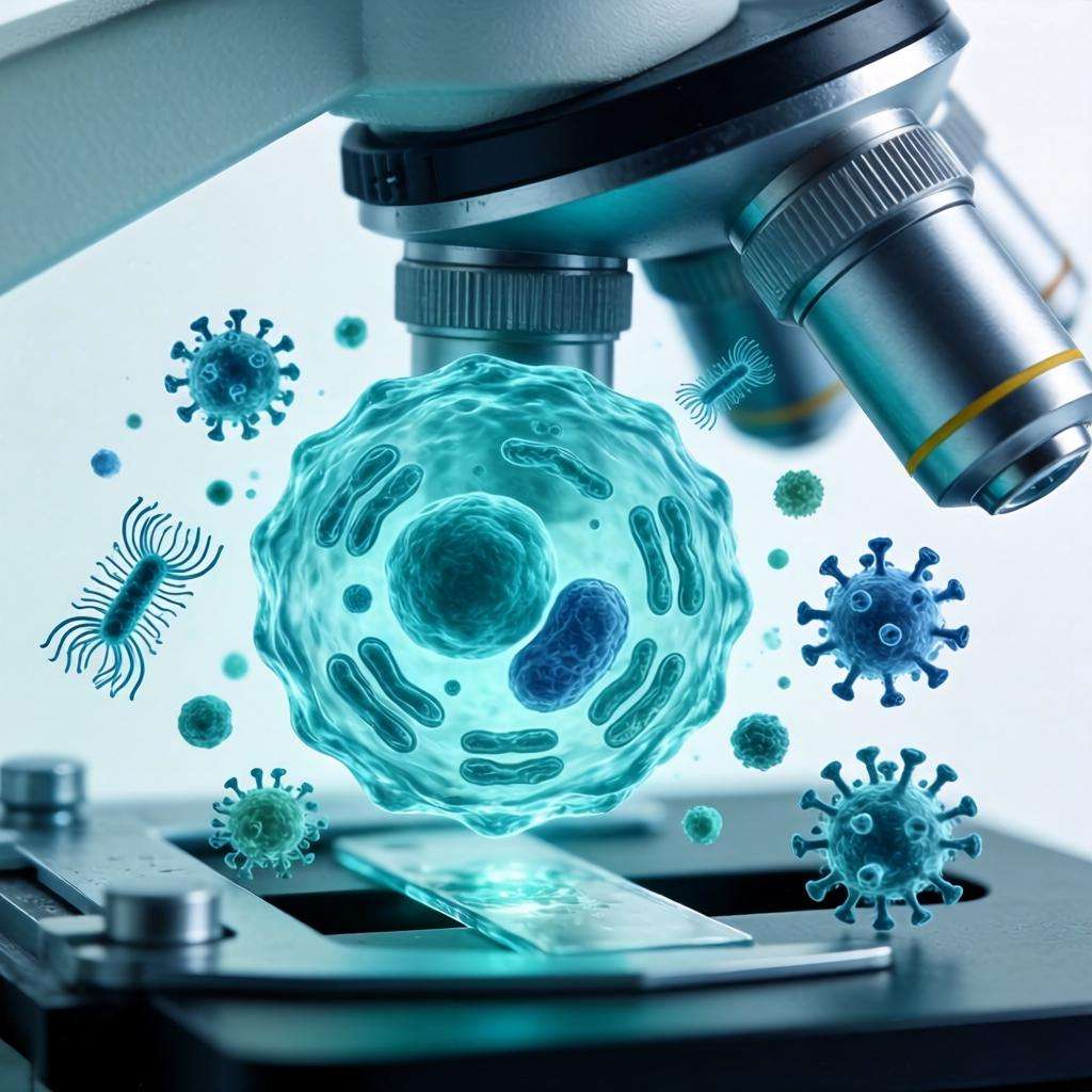 耶鲁专家欲借基因遗传图谱研制“全能型”流感疫苗第二张图