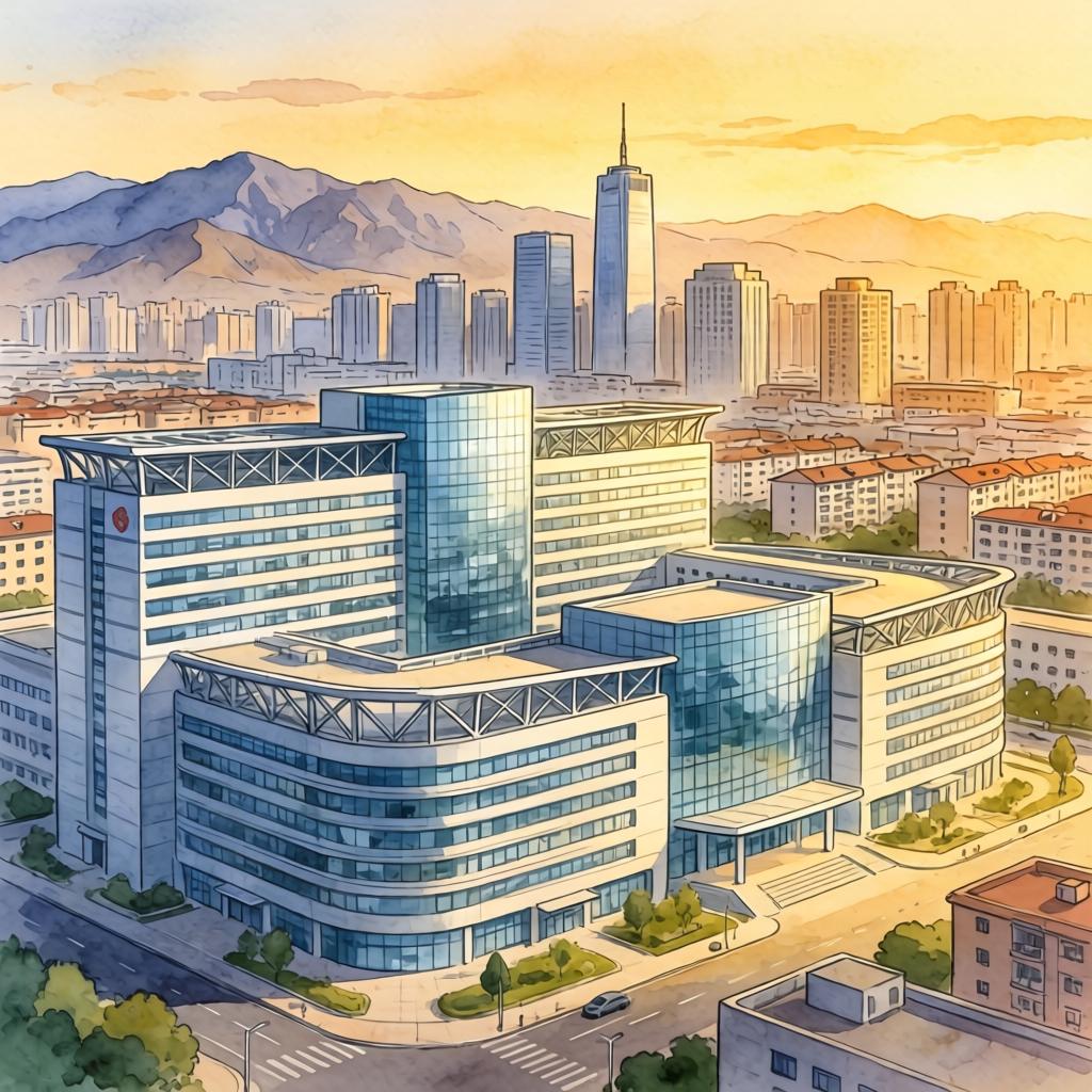 落地互联网骨科医院西北中心,唯医“深潜”C端服务的野心 落地互联网骨科医院西北中心,唯医“深潜”C端服务的野心第三张图