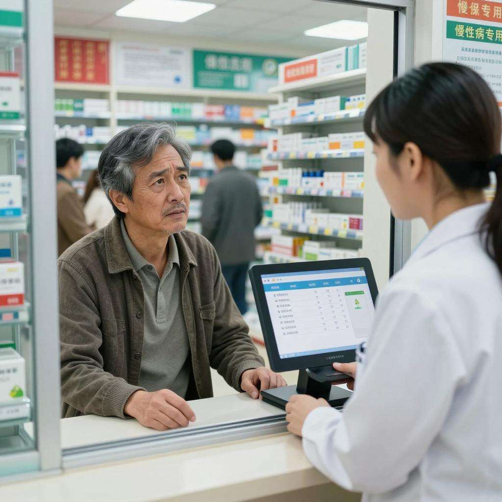 “梧州模式”升级,处方共享药店慢病医保直接结算正式试行 “梧州模式”升级,处方共享药店慢病医保直接结算正式试行第一张图