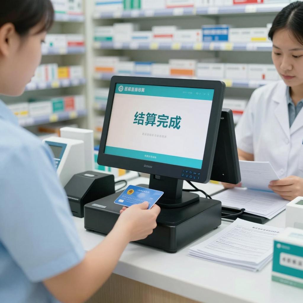 “梧州模式”升级,处方共享药店慢病医保直接结算正式试行 “梧州模式”升级,处方共享药店慢病医保直接结算正式试行第二张图