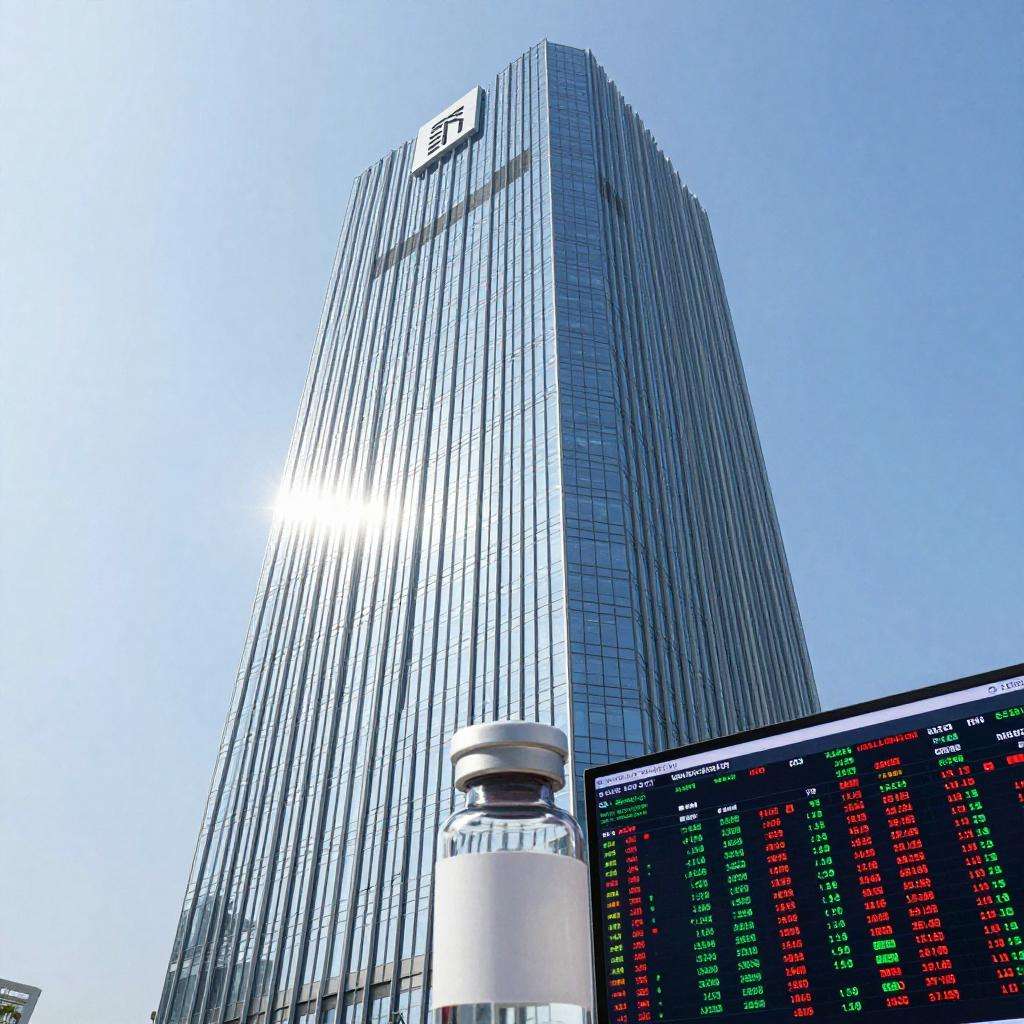 盟科、信达、歌礼等创新药企扎堆上市背后：IPO或成价值兑现通道第二张图