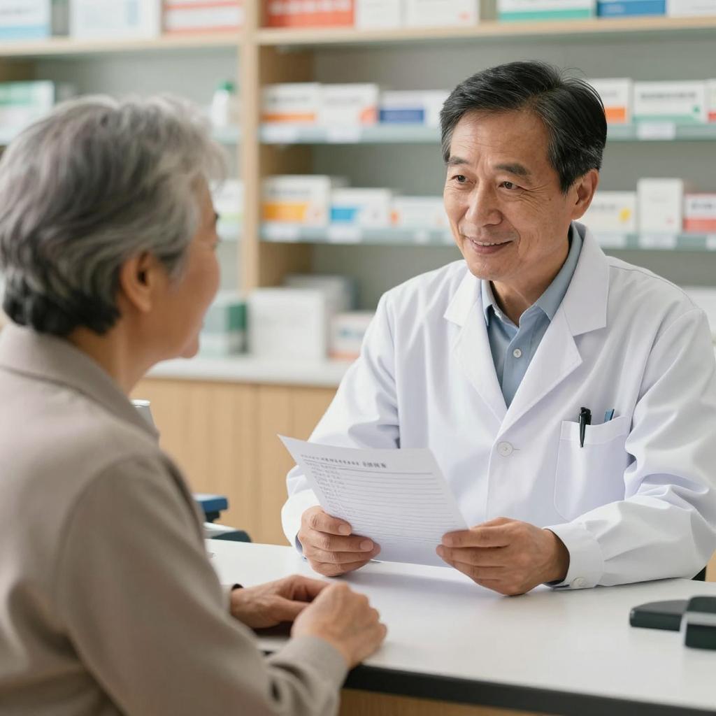 “梧州模式”升级,处方共享药店慢病医保直接结算正式试行 “梧州模式”升级,处方共享药店慢病医保直接结算正式试行第三张图