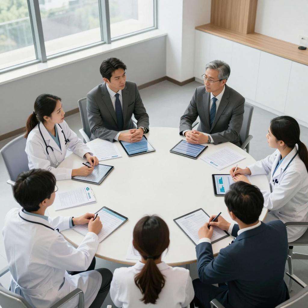 OFweek 2017医疗科技大会即将开幕 前沿技术颠覆产业格局第三张图