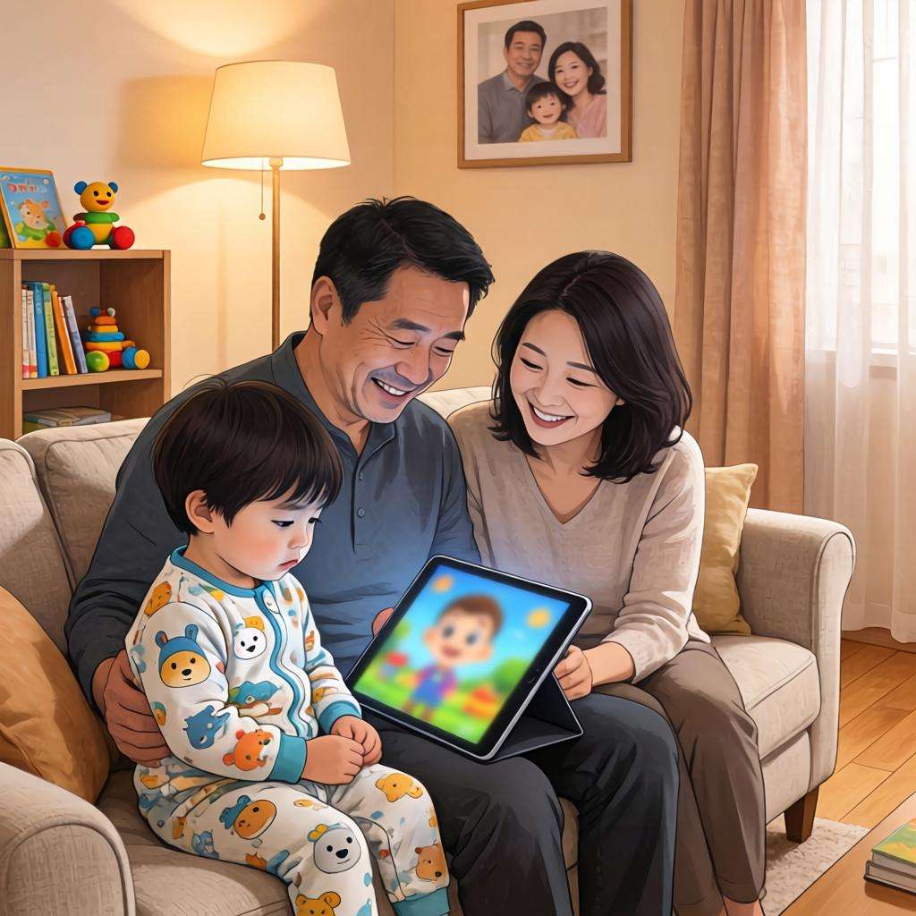 我国近视人口数量达6亿 发病趋势幼龄化第二张图