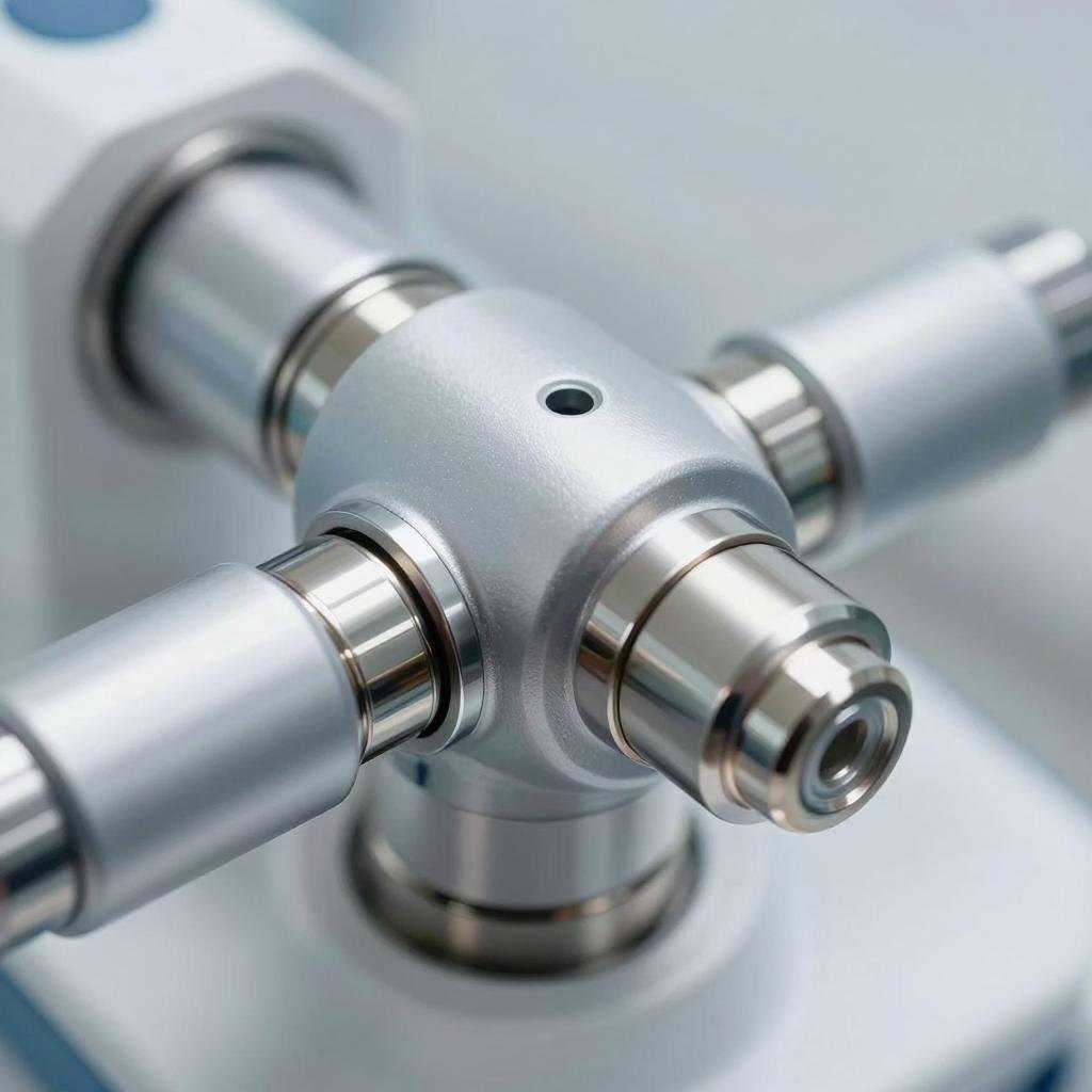 伊士曼化工：MXF221提升医疗设备安全性及耐久性第一张图