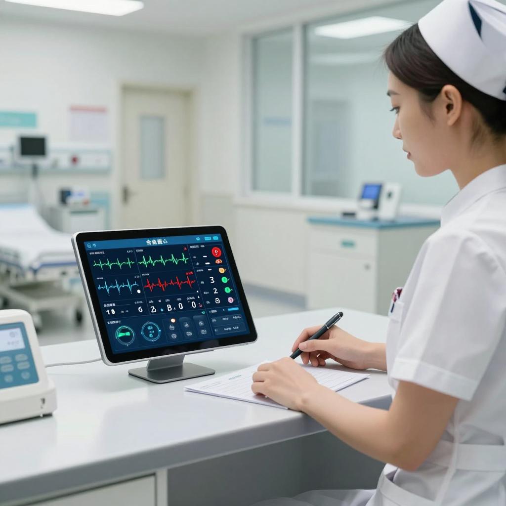 人工智能+医疗被称为“现代华佗” 真有这么厉害? 人工智能+医疗被称为“现代华佗” 真有这么厉害?第二张图