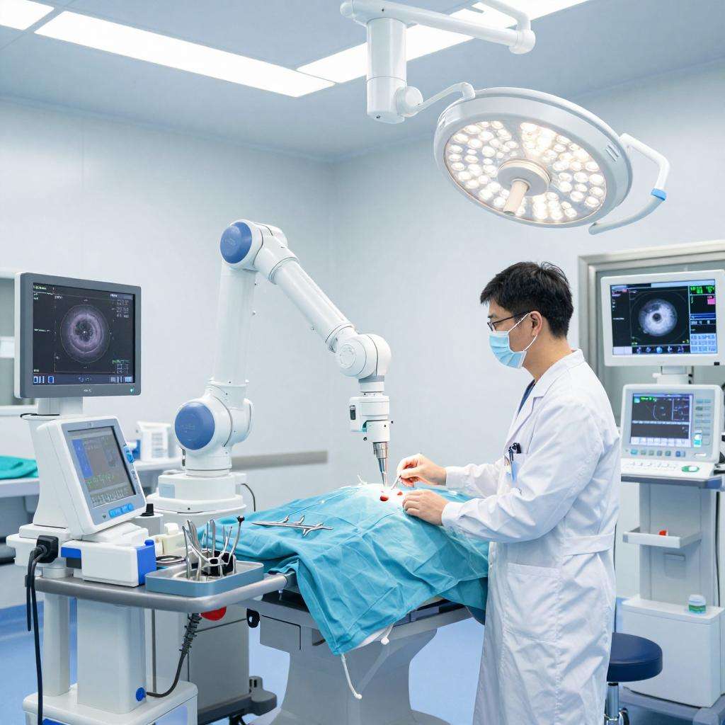 人工智能+医疗被称为“现代华佗” 真有这么厉害? 人工智能+医疗被称为“现代华佗” 真有这么厉害?第三张图