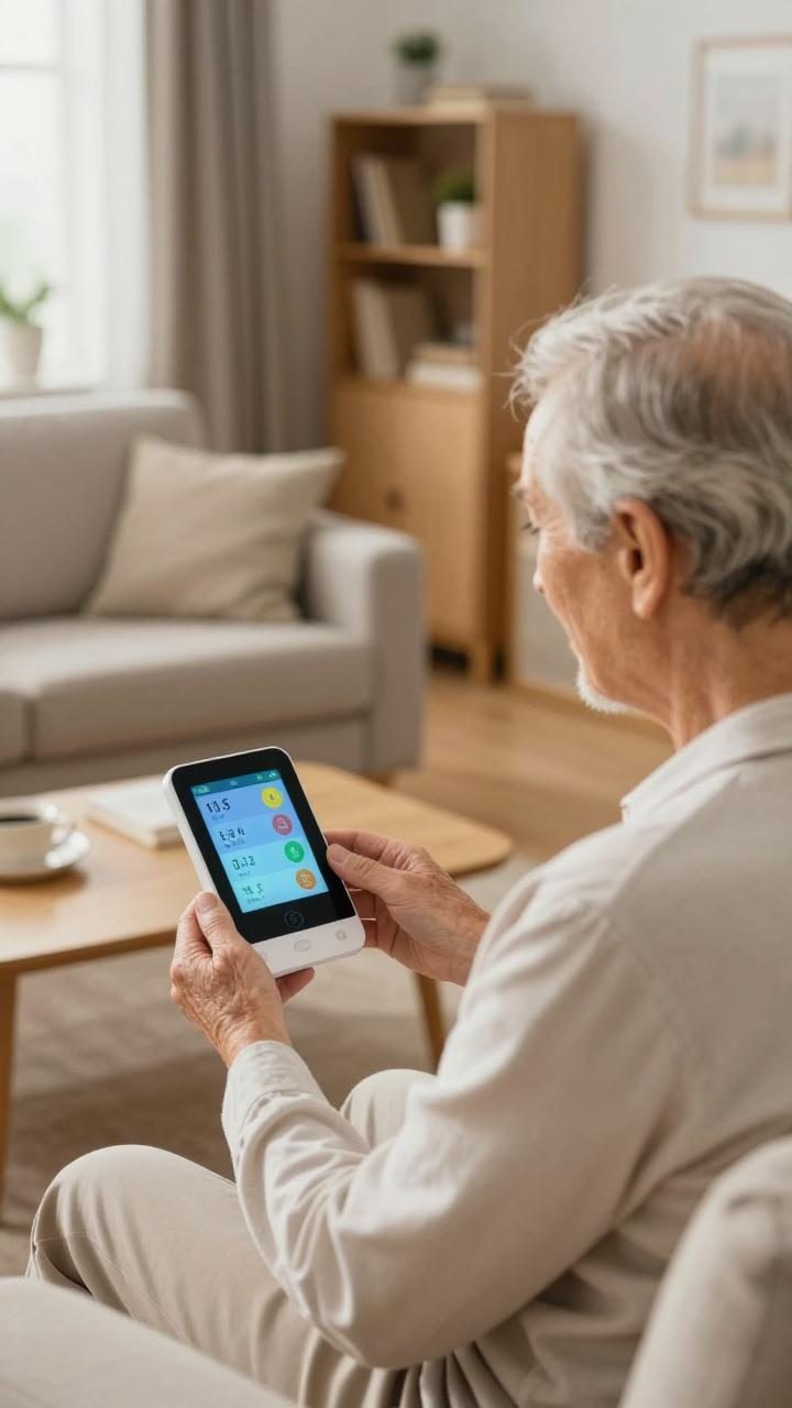 腾讯医疗AI实验室首推视频分析辅诊技术，诊断帕金森病仅需3分钟第二张图