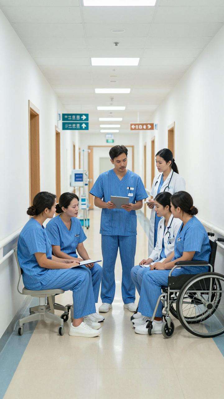 腾讯医疗AI实验室首推视频分析辅诊技术，诊断帕金森病仅需3分钟第三张图