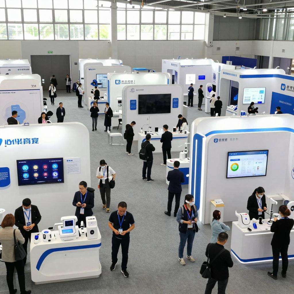 深思考战略运营总监张月：健康双驱动，打造多模态AI医疗大脑第二张图