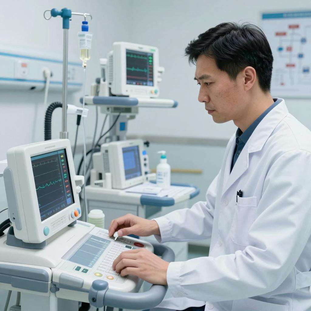 深思考战略运营总监张月：健康双驱动，打造多模态AI医疗大脑第三张图