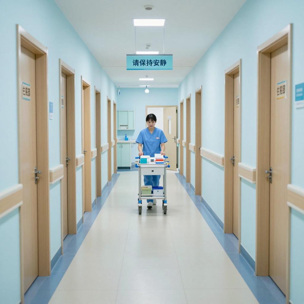 博德嘉联创始人林锋：1年融资10亿元，打造医生集团的“机场”逻辑第二张图