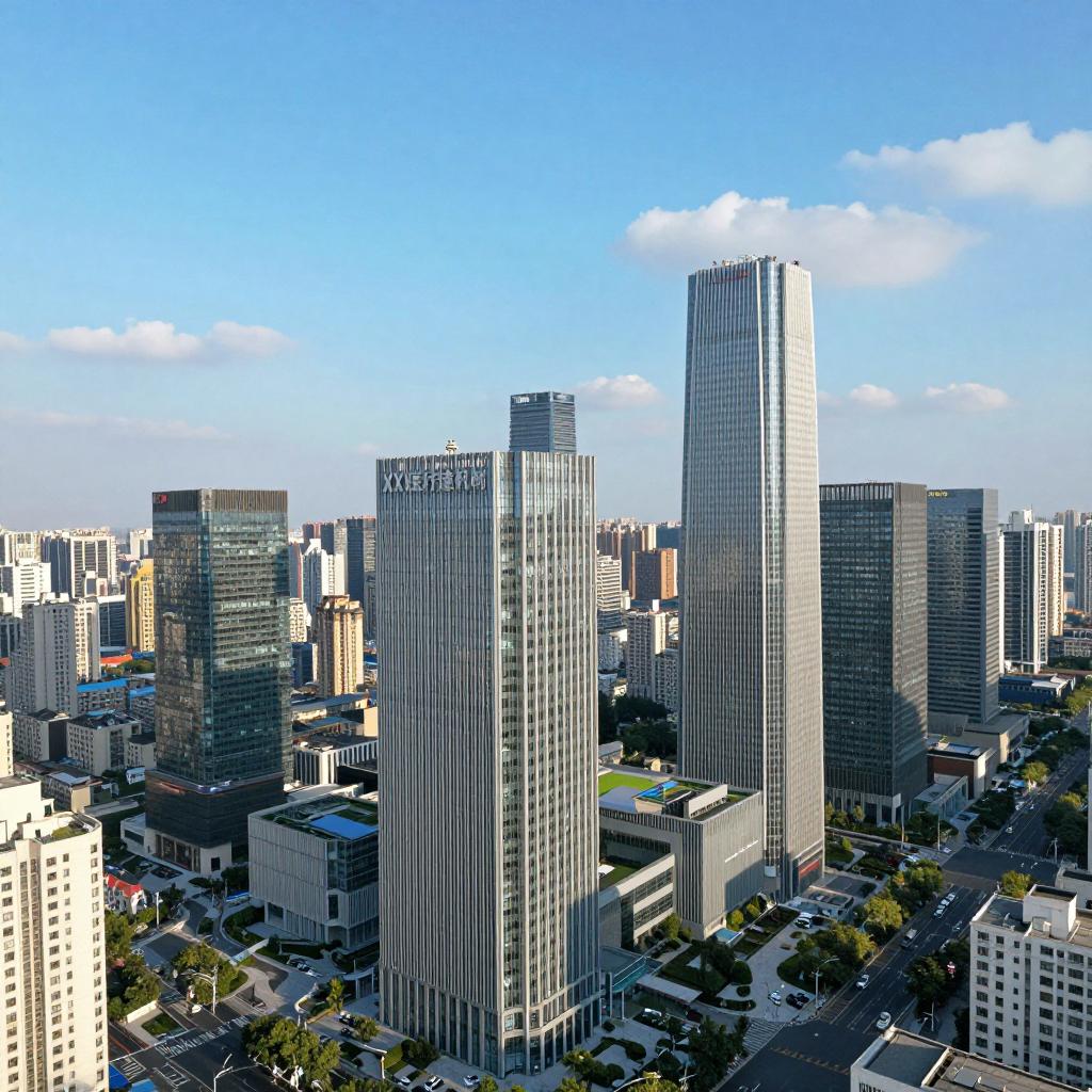 博德嘉联创始人林锋：1年融资10亿元，打造医生集团的“机场”逻辑第三张图